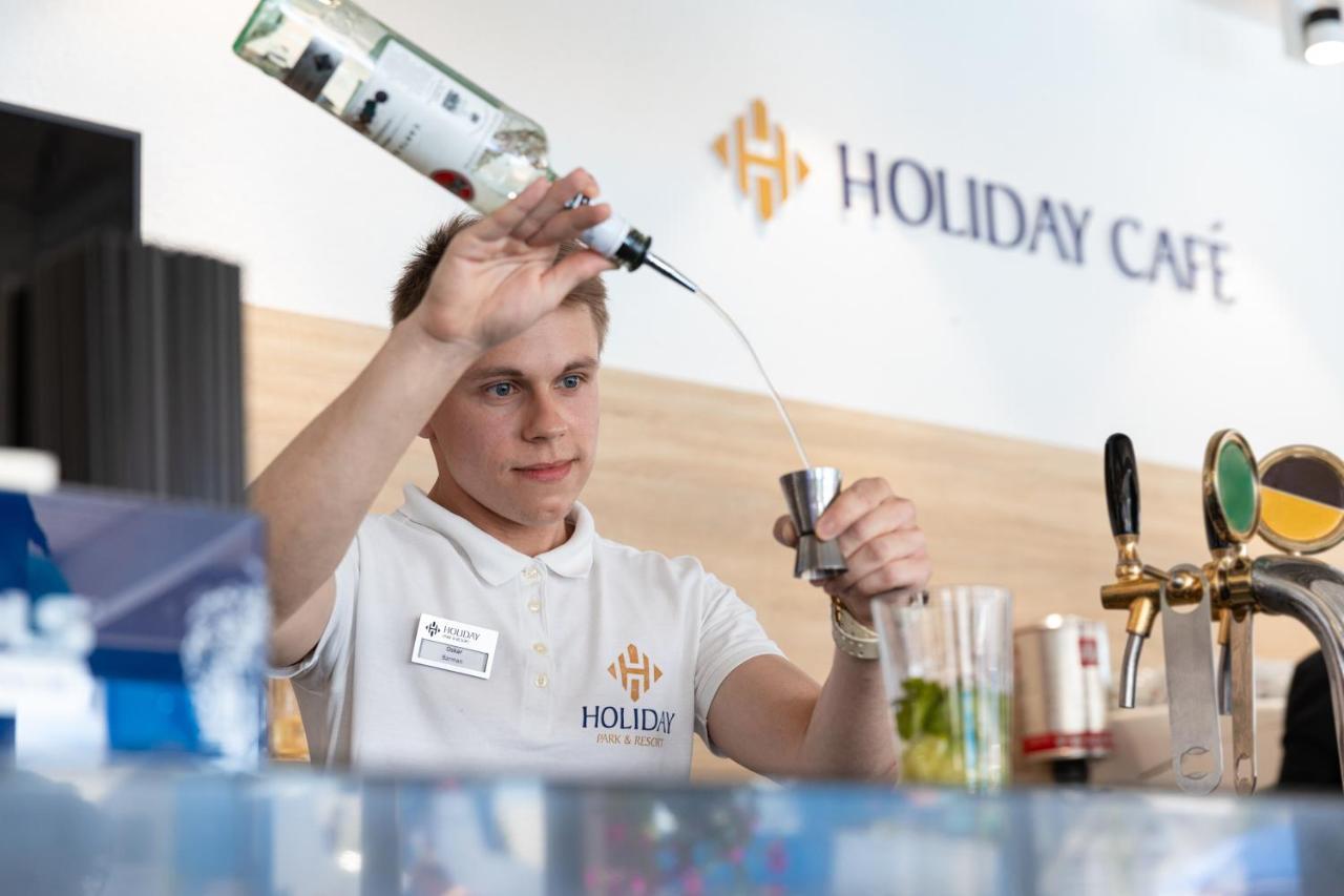 Holiday Park & Resort Rowy エクステリア 写真